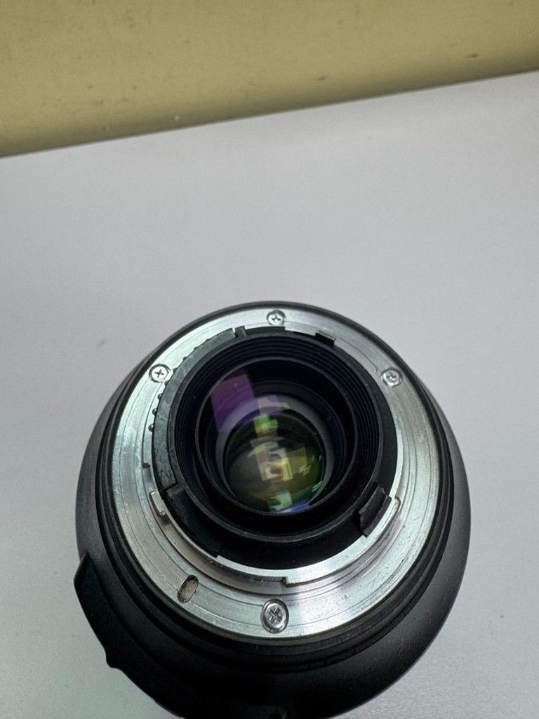 Nikon af-s nikkor 28-300mm f/3,5-5,6g ed vr Код:01-201094692. Зображення 8