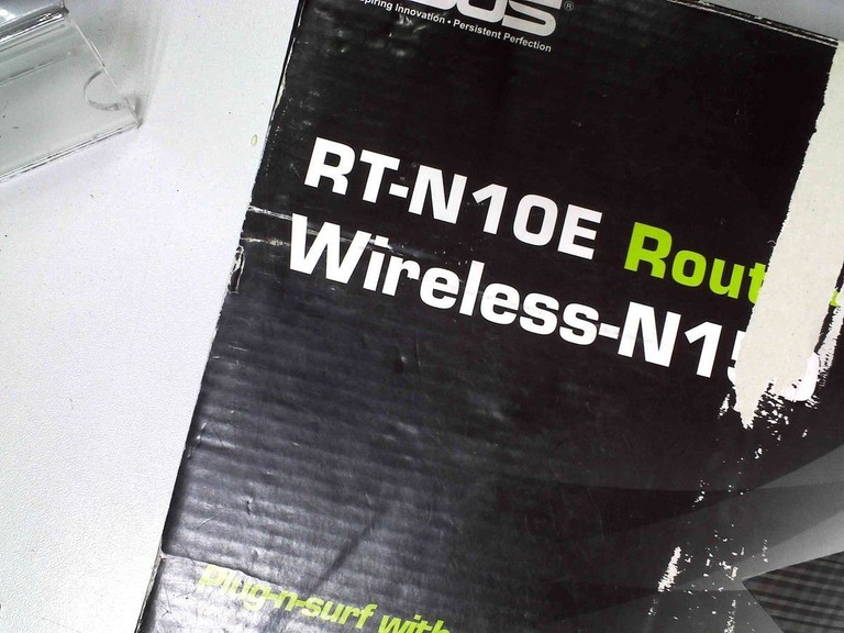 Купити Asus rt-n10e Б/У