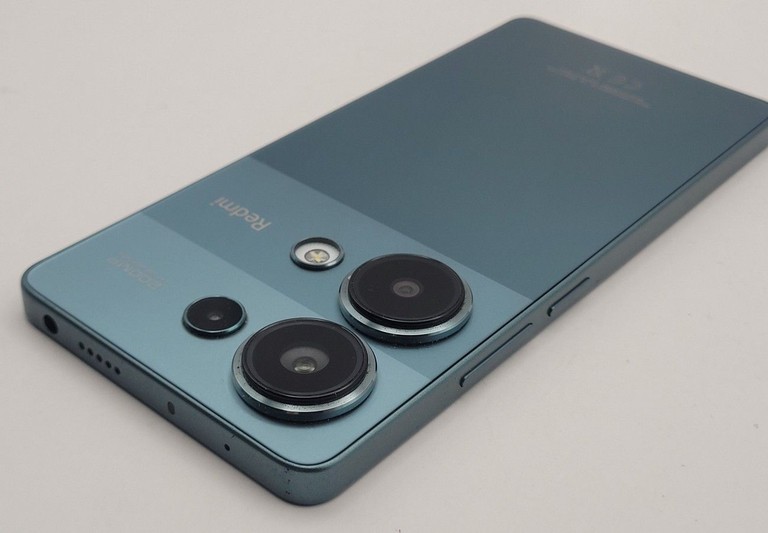 Xiaomi redmi note 13 pro 4g 8/256gb Код:01-201116834. Зображення 7