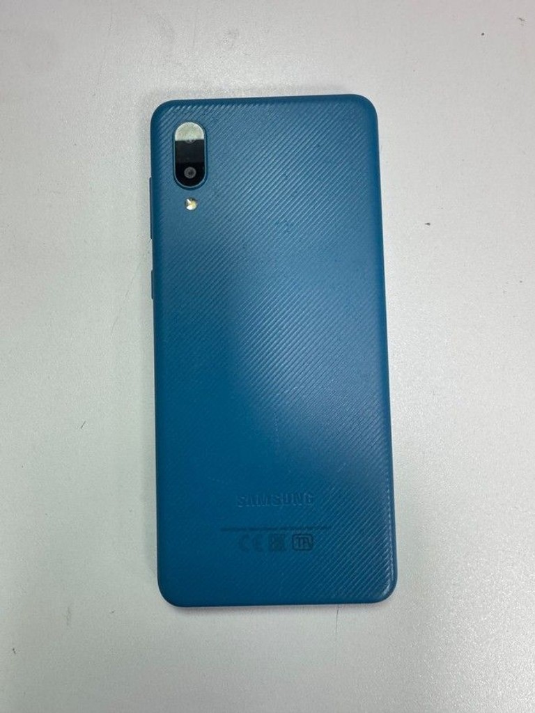 Купити Samsung galaxy a02 2/32gb Б/У