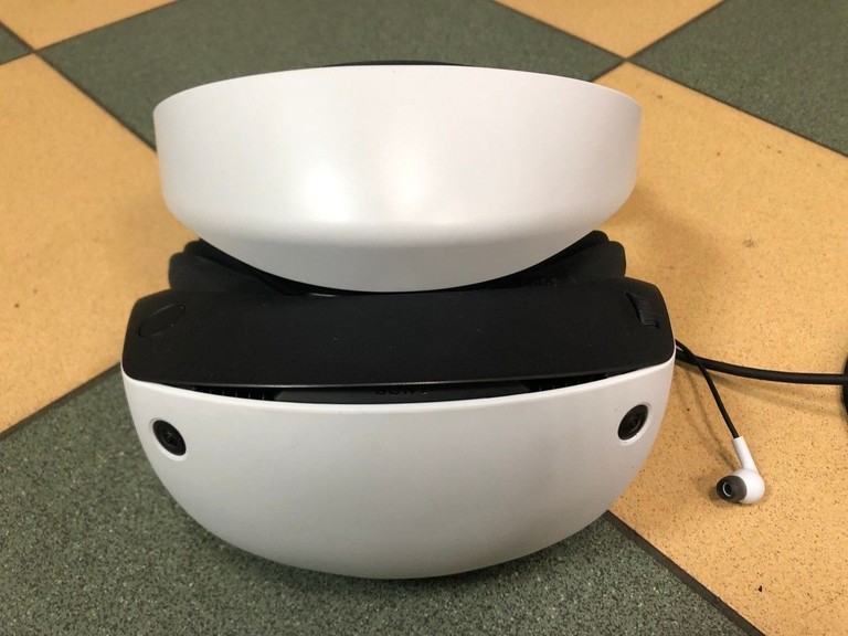 Распродажа Sony playstation vr2 cfi-zvr1, продавец Техноскарб