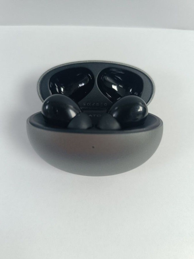 Дешиво Hator hyperpunk truepods hybrid anc с ломбарда