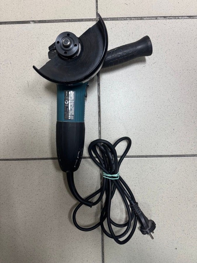 Купити Makita GA5030 Б/У