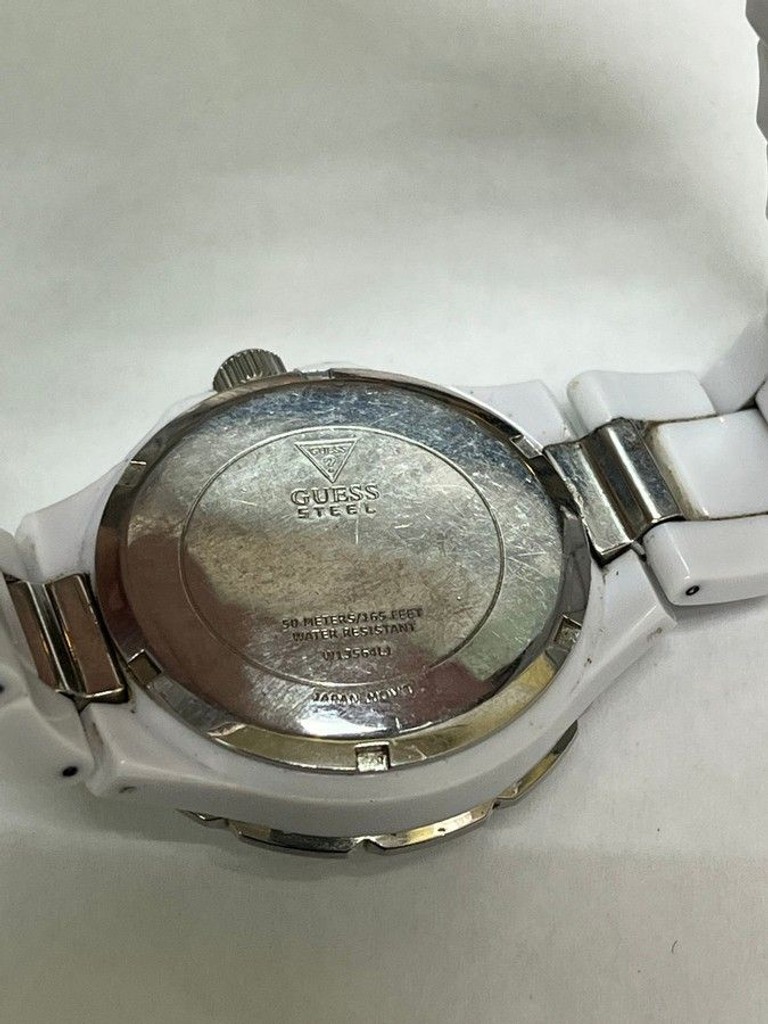 Дешево Guess W13564L1 з ломбарду