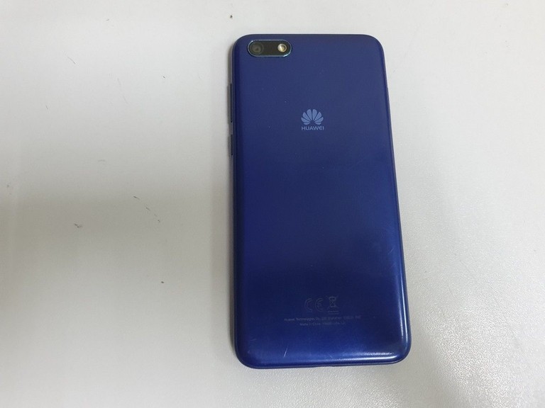 Розпродаж Huawei y5 2018 dra-l21 2/16gb, продавець Техноскарб