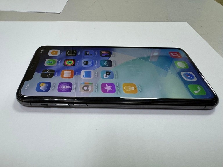 Apple iphone 11 pro max 256gb Код:01-201123324. Зображення 11
