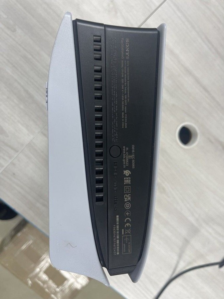 Купити Sony PlayStation 5 Slim 1TB Б/У