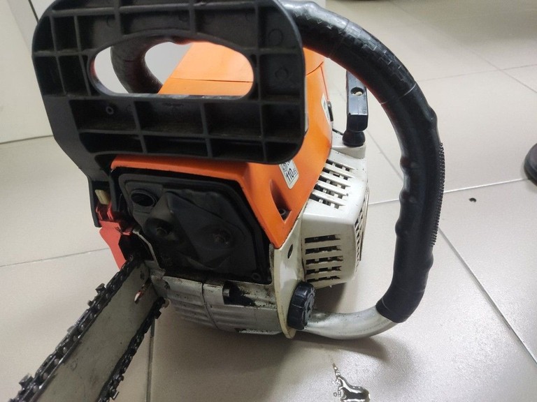 Дешево Stihl Копія ms 280 з ломбарду