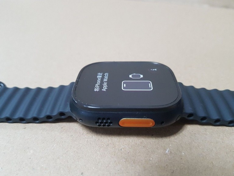 Розпродаж Apple watch ultra 2 49mm a2986, продавець Техноскарб