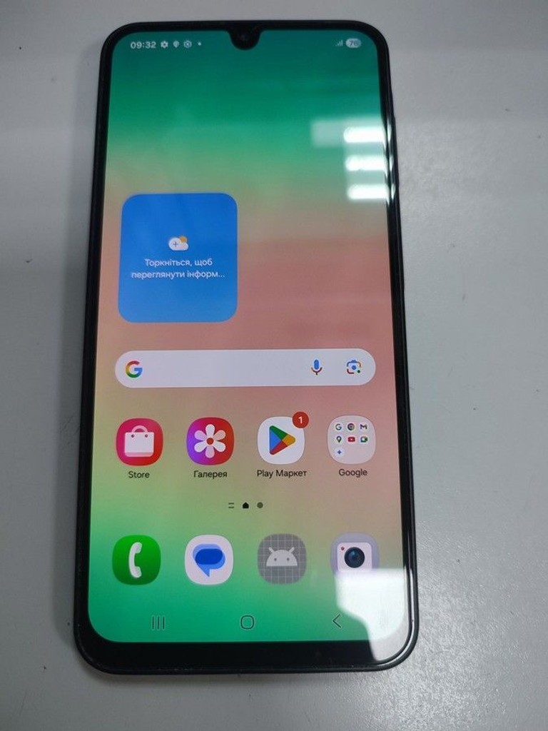 Оголошення Samsung galaxy a26 5g 6/128gb Б/У