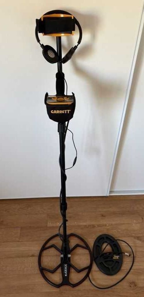 Купити Garrett Ace 300i Б/У