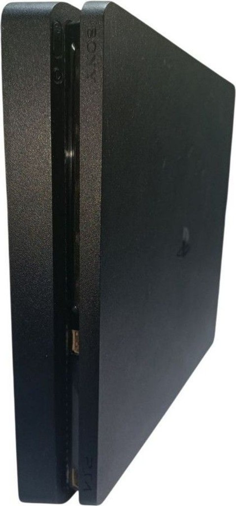 Розпродаж  Sony PlayStation 4 Slim 1TB Black, продавець Техноскарб