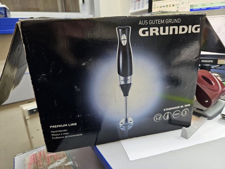 Купити Grundig bl 5040 / набір Б/У