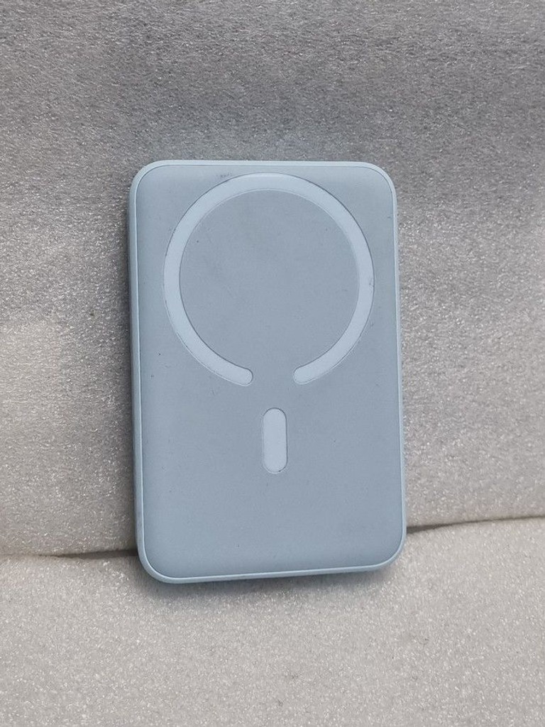 Купити Baseus magnetic wireless charging power bank 10000mah 20w ppcxm10 Б/У