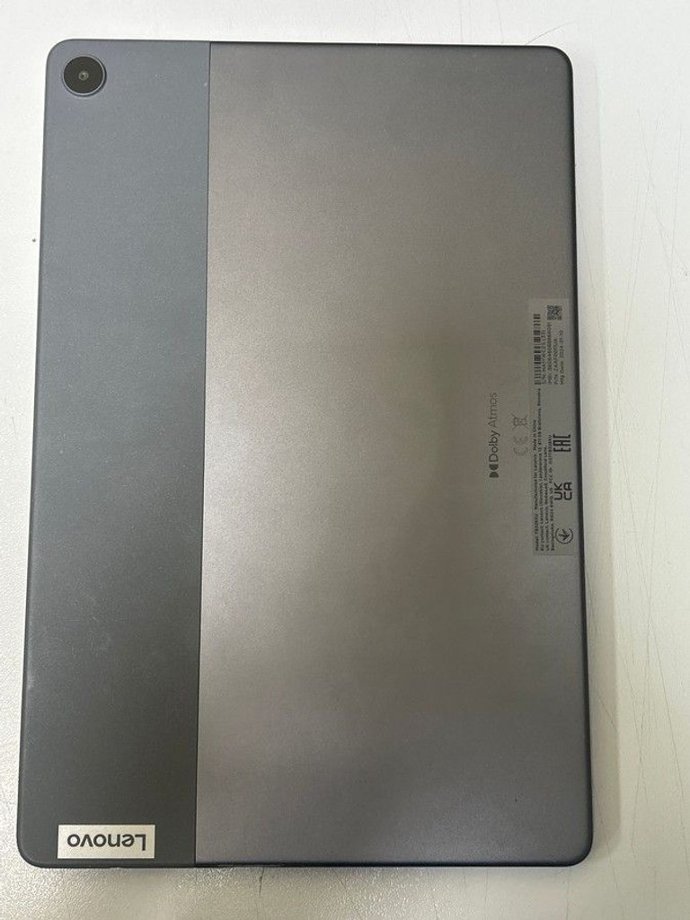 Дешево Lenovo tab m10 3rd gen 4/64gb lte з ломбарду