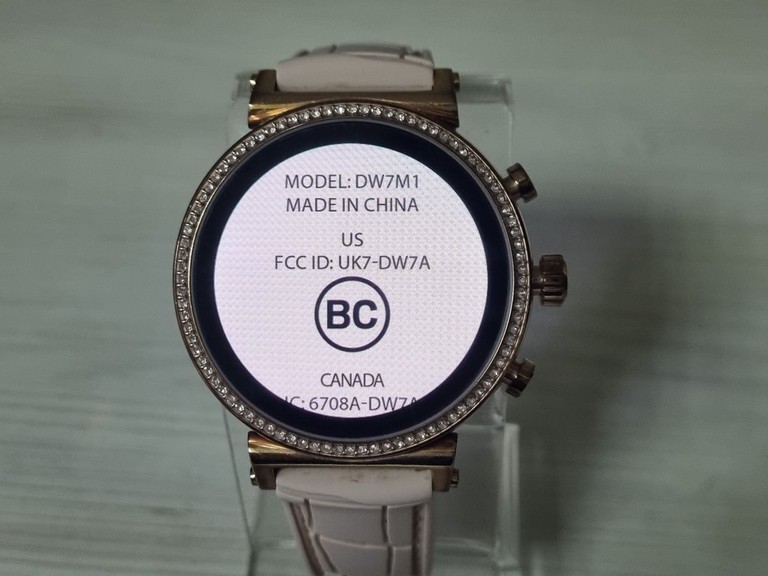 Michael Kors dw7m2 Код:01-200861164. Зображення 8