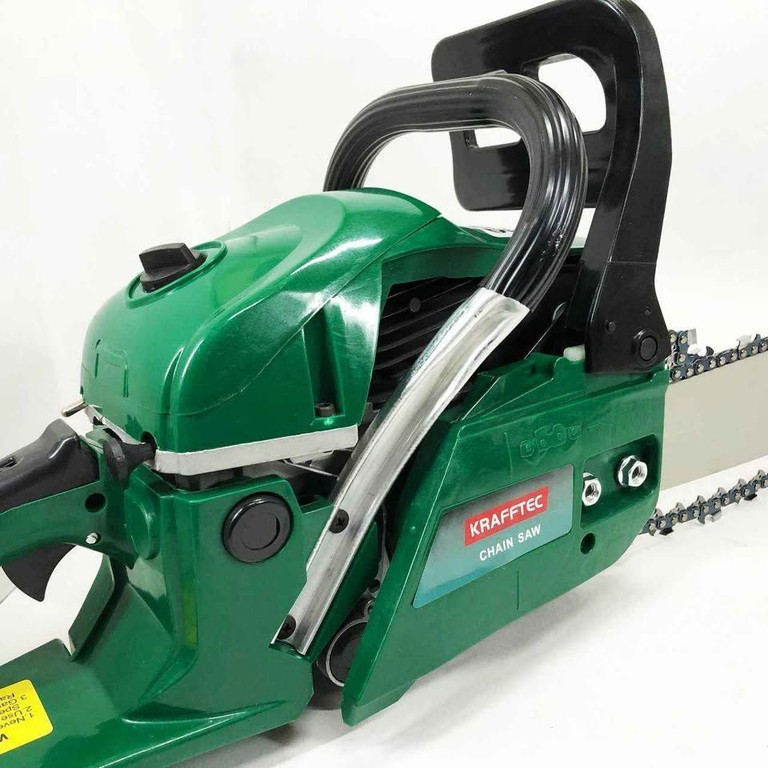 KRAFFTEC 5800 45см Код:null. Зображення 4
