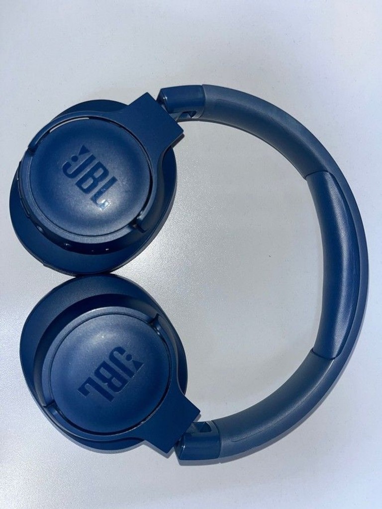 Купити Jbl tune 720bt Б/У