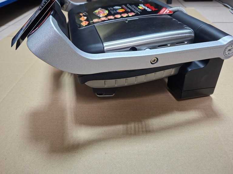 Розпродаж Tefal optigrill+ gc716, продавець Техноскарб