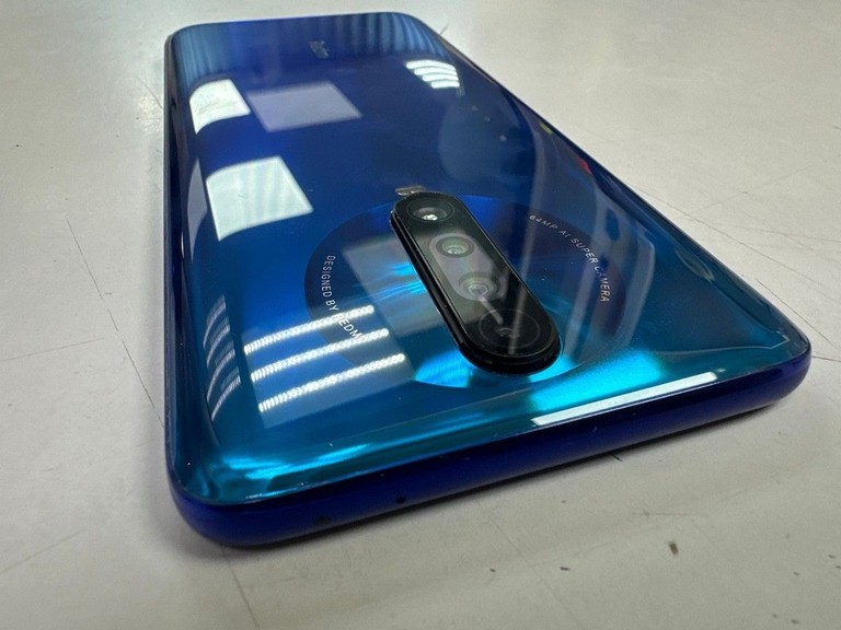 Xiaomi poco x2 6/128gb Код:01-201134445. Зображення 6