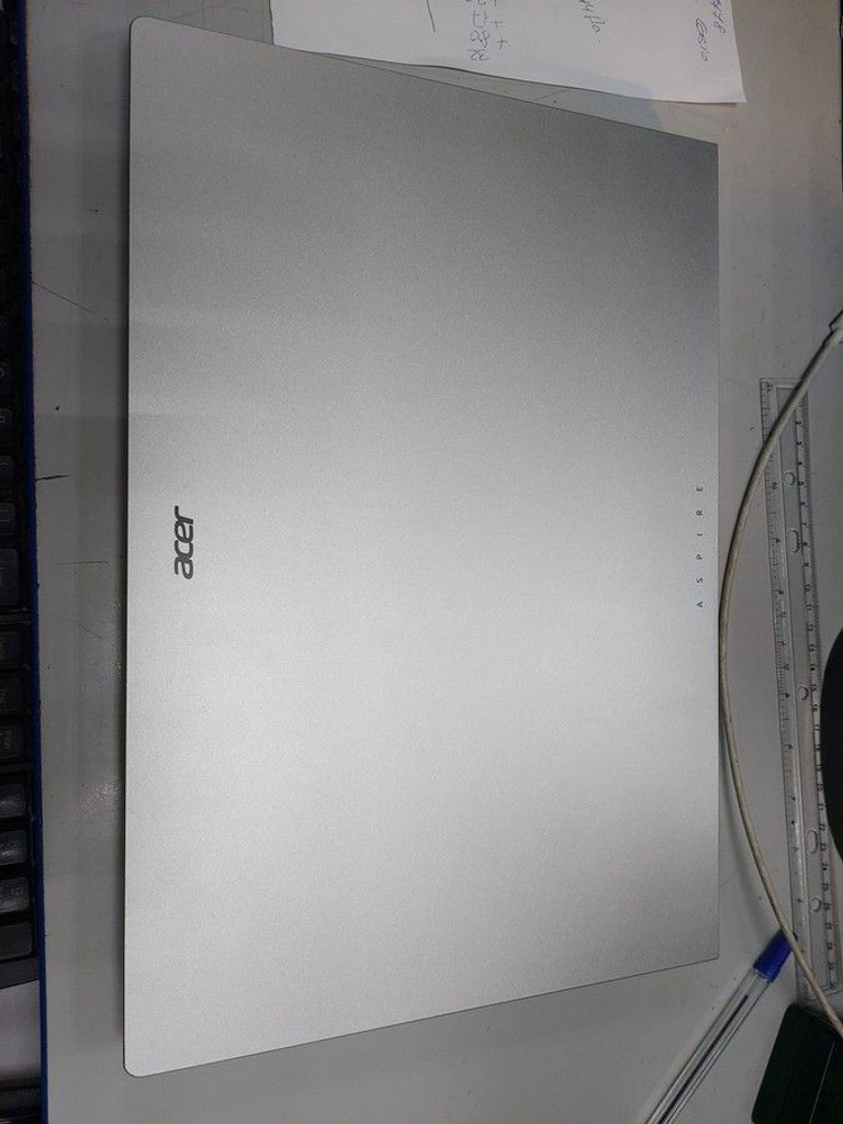 Дешево Acer 15/core i5-1334u ddr4/16gb ddr4/hdd *відсутній/ssd 480 gb/*інтегрована з ломбарду