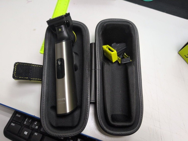 Оголошення Philips OneBlade QP6651/61 Б/У