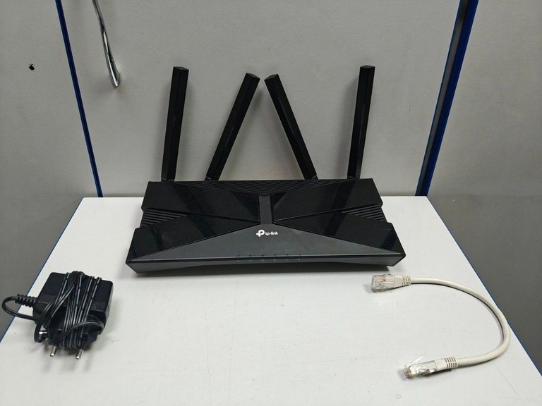 Дешево Tp-link Archer AX23 з ломбарду