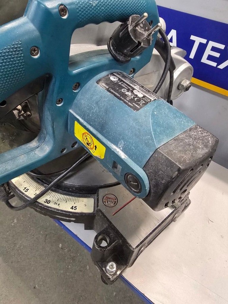 Makita MLS100N Код:01-201142609. Зображення 6