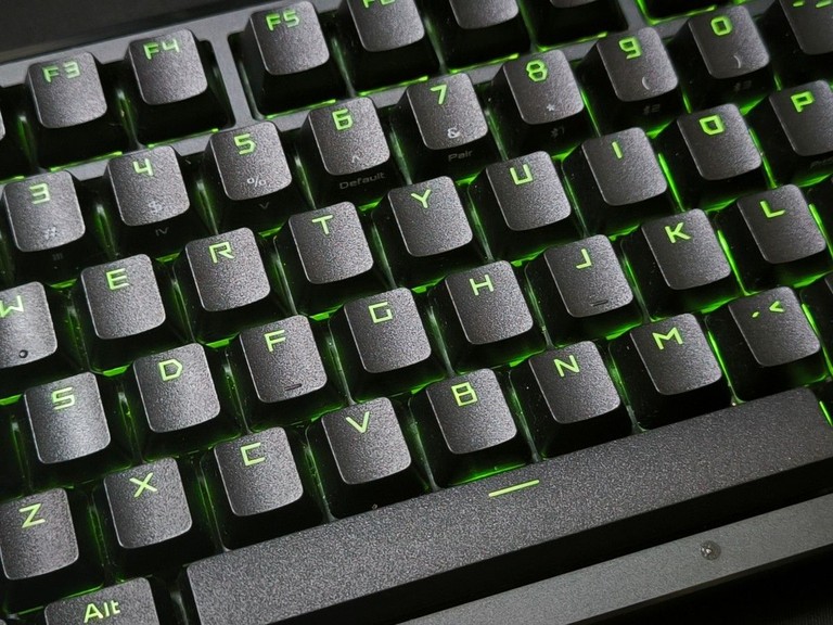 Дешево Asus rog azoth extreme з ломбарду