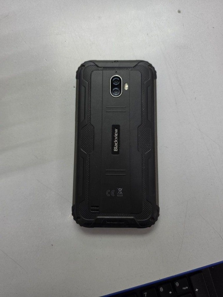 Оголошення Blackview BV5900 3/32GB Black Б/У