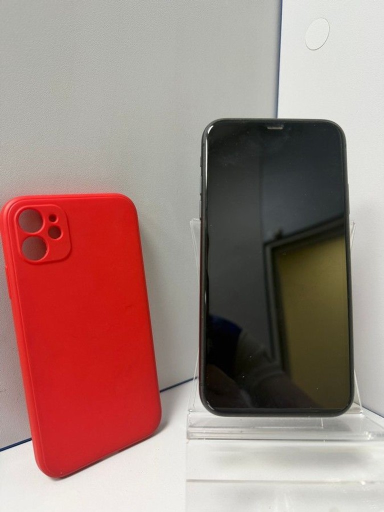 Apple iphone 11 64gb Код:01-201142727. Зображення 6
