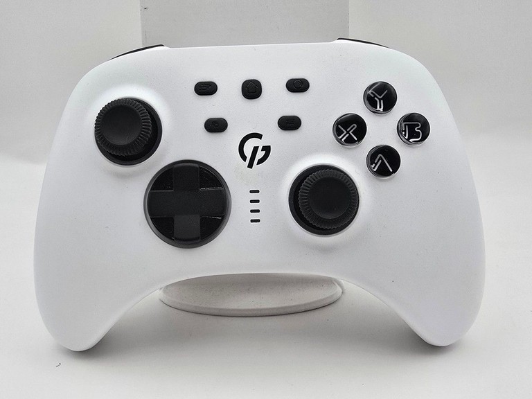 Купити Gamepro GPX13W White Б/У