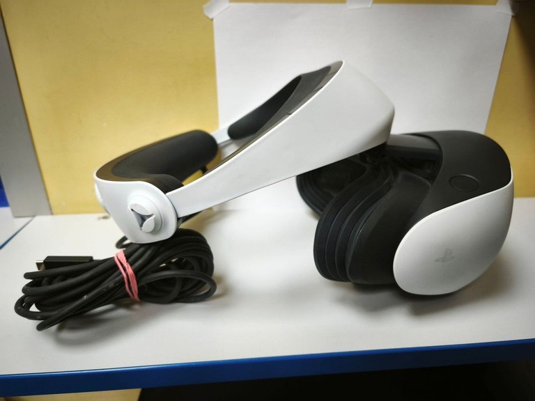 Оголошення Sony playstation vr2 + move Б/У