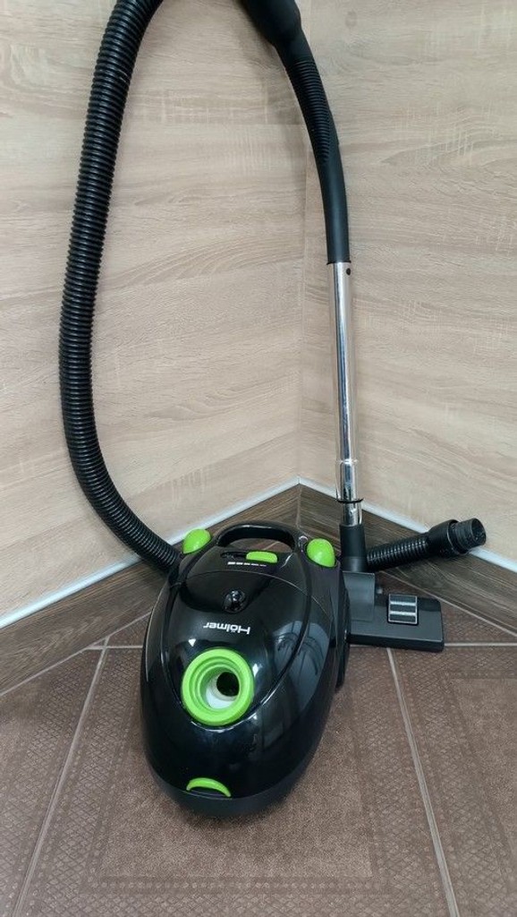 Купити Holmer HVC-08 ECO Б/У
