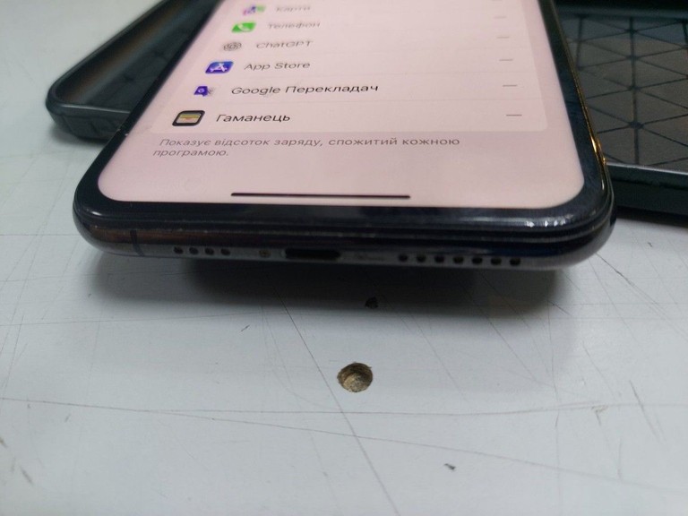 Купить Apple iphone xs max 64gb Б/У