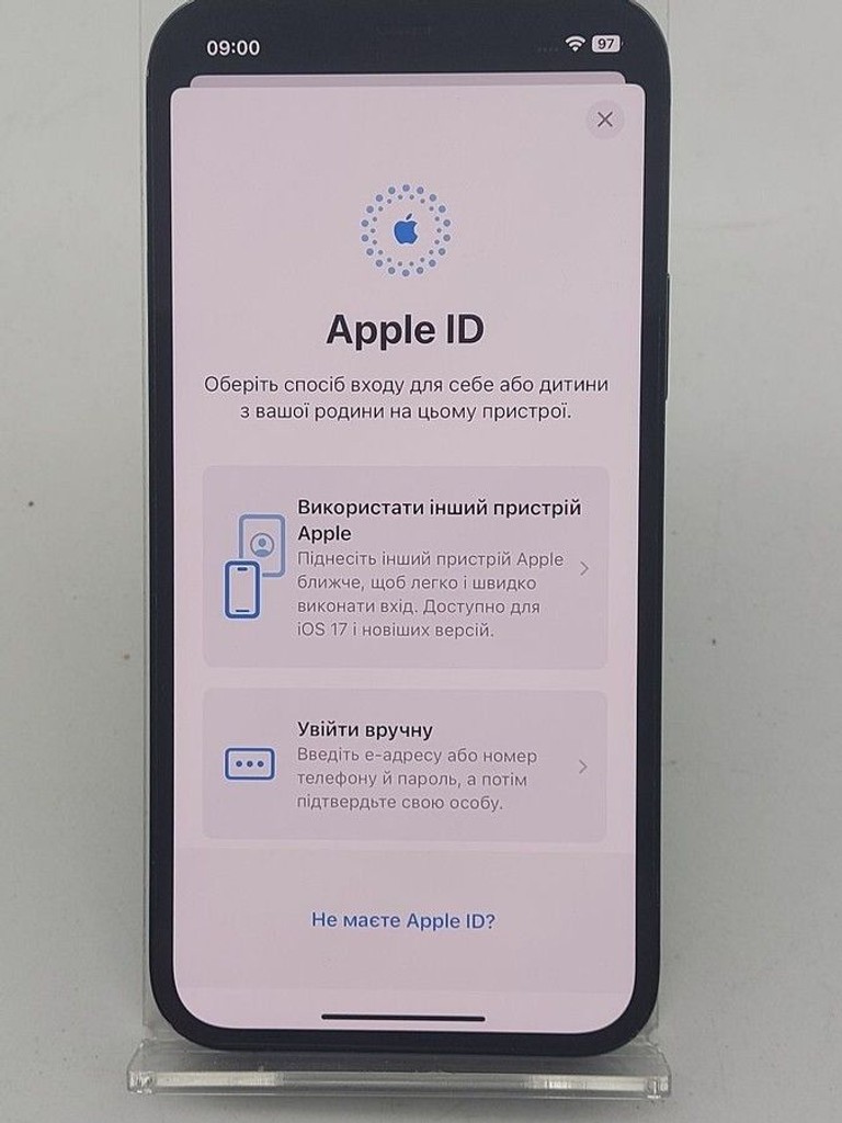 Дешиво Apple iphone 12 pro 256gb с ломбарда