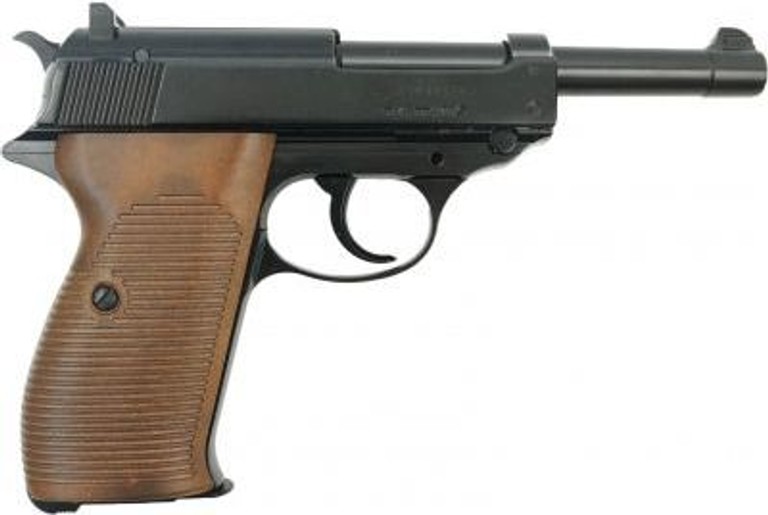 Объявление Umarex Walther CP38 Blowback Б/У
