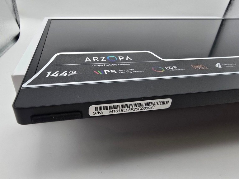 Оголошення Arzopa G1 Game Z1FC Б/У