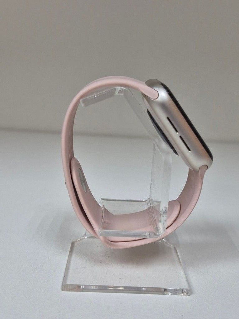 Apple watch se 2 gps 40mm aluminium case Код:01-201152482. Изображение 8