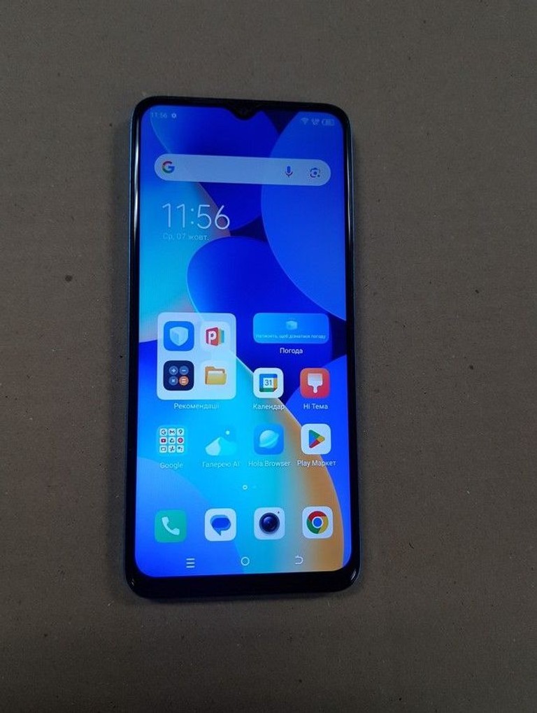 Дешиво Tecno spark 10 ki5q 8/128gb с ломбарда