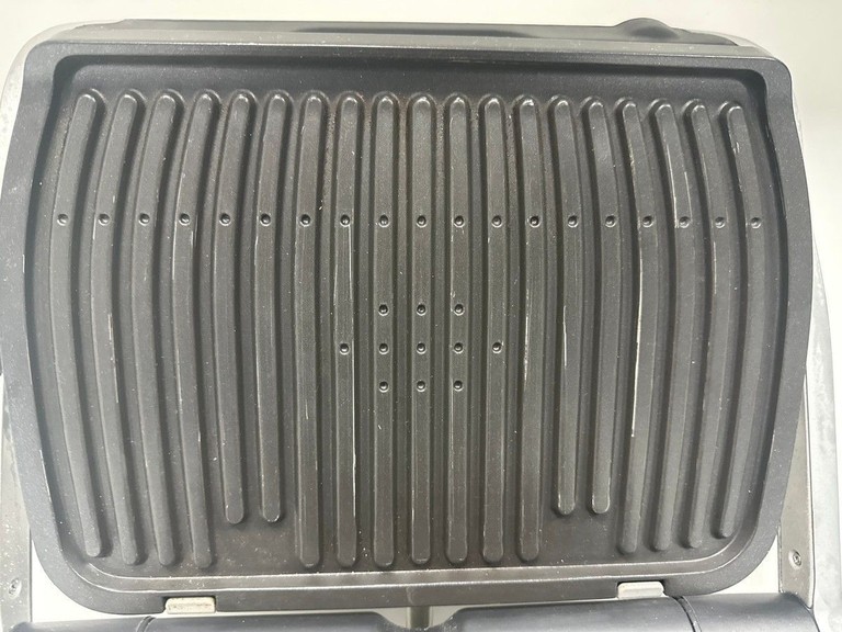 Распродажа Tefal OptiGrill+ GC712D34, продавец Техноскарб