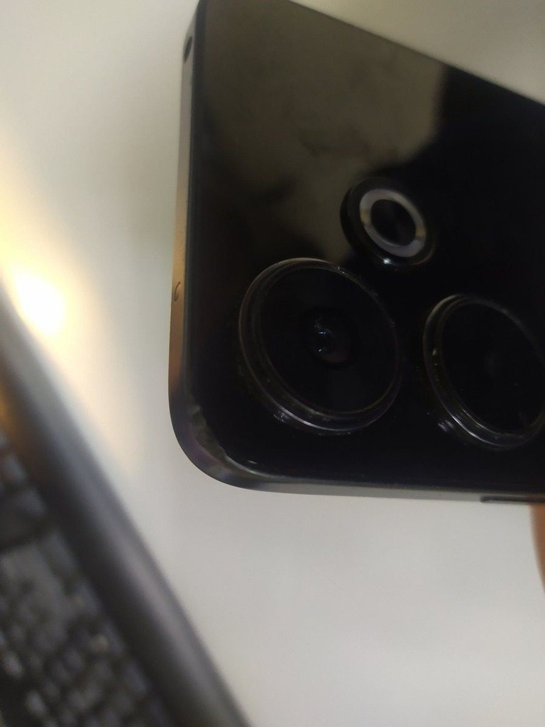 Дешево Xiaomi Redmi 13 6/128GB Blue з ломбарду
