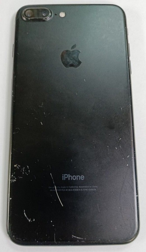 Дешево Apple iphone 7 plus 32gb з ломбарду