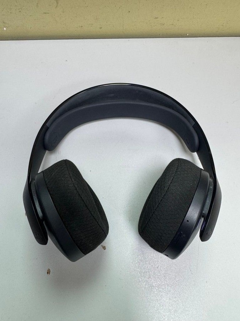 Оголошення Sony pulse 3d Б/У