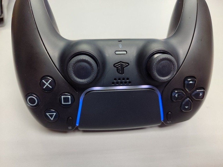 Купити Sony DualSense Black Б/У