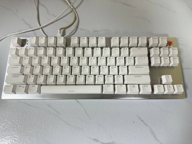 Купити Hator gravity x tkl Б/У