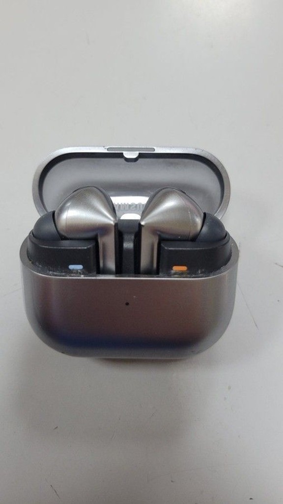 Купить Samsung galaxy buds3 pro Б/У