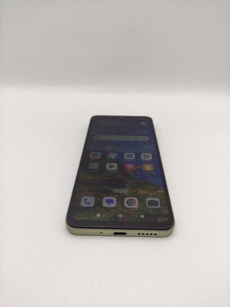 Xiaomi redmi 14c 8/256gb Код:01-201158615. Изображение 10