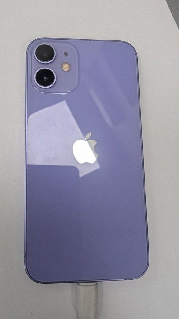 Оголошення Apple iPhone 12 mini 128GB (PRODUCT)RED Б/У