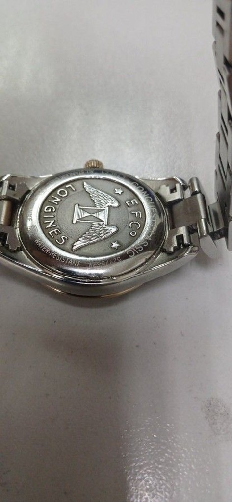 Розпродаж Longines LONGINES L2.386.3.92.7, продавець Техноскарб